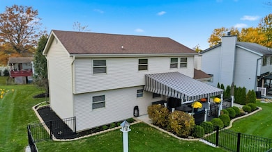 5571 Whitetail Cir, West Chester, OH 45069 - photo 3