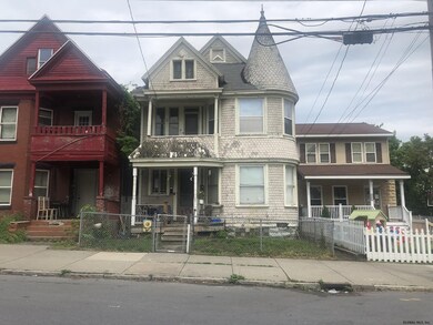 356 Georgetta Dix Plaza, Schenectady, NY 12307 - photo 3