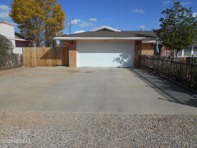 306 N Sage St, Pearce, AZ 85625 - photo 5