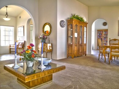 Formal View to Entry and Family
