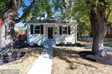 1205 Nye St, Capitol Heights, MD 20743 - photo 3