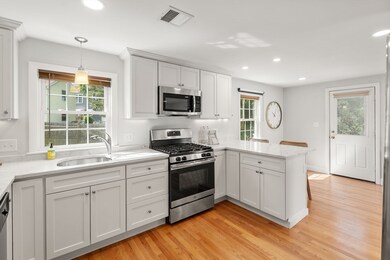 2 Norcross Cir unit 4, Arlington, MA 02474 - photo 7