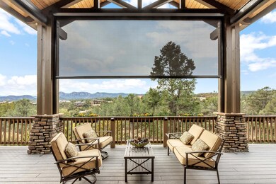 2705 E Wild Rose Cir, Payson, AZ 85541 - photo 6