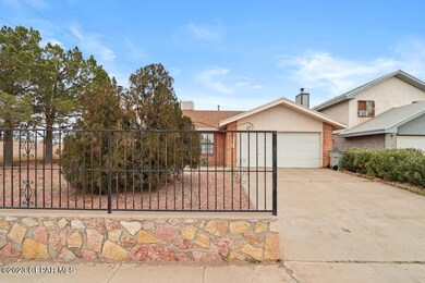 691 Lomaland Dr, El Paso, TX 79907 - photo 6