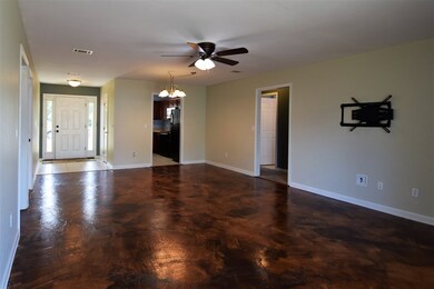 76 Homan Point Ave, Crawfordville, FL 32327 - photo 6