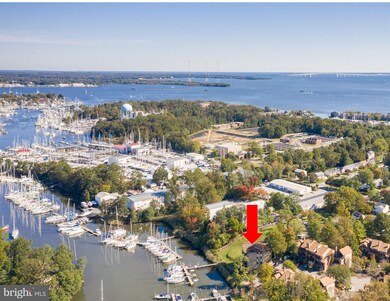 7428 Bluffs Ln unit C2, Annapolis, MD 21403 - photo 4