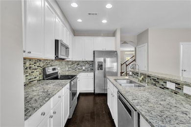 2276 Whiteoak Dr SE, Smyrna, GA 30080 - photo 7