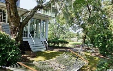 32 Sanderling Ave unit LOT 154 COMM I PH II, Georgetown, SC 29440 - photo 5