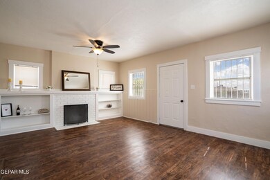 3209 Morehead Ave, El Paso, TX 79930 - photo 5