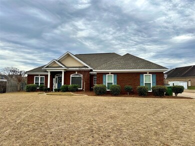 Welcome home to 2221 Ivy Chase