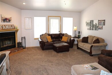 508 S 16th St, McAlester, OK 74501 - photo 5