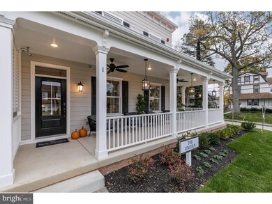 11 W Spring Ave, Ardmore, PA 19003 - photo 2