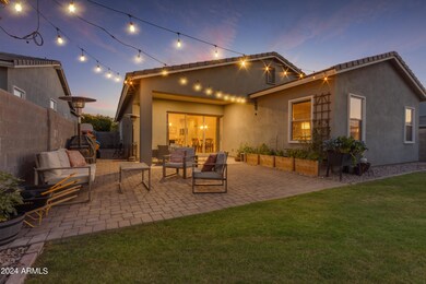 22786 E Arroyo Verde Dr, Queen Creek, AZ 85142 - photo 3