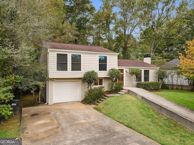 3344 Brookview Dr, Marietta, GA 30068 - photo 2