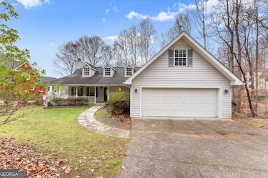 9260 Bayhill Dr, Gainesville, GA 30506 - photo 4