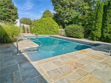 18 x 36 Heated Inground Pool