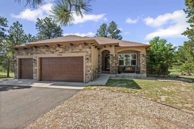 15704 Pole Pine Point, Colorado Springs, CO 80908 - photo 2