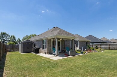 1615 S 11th Place, Rogers, AR 72756 - photo 5