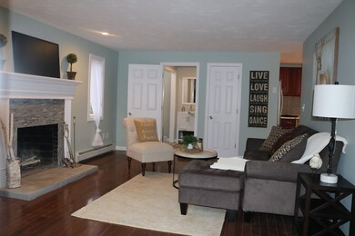 230 North St, Upton, MA 01568 - photo 3