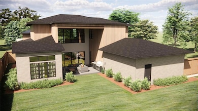 2600 Majestic Way, Yukon, OK 73099 - photo 6