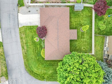 536 E Cloverleaf Dr, Hayden, ID 83835 - photo 6