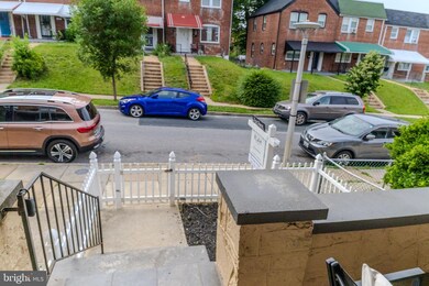 141 N Monastery Ave, Baltimore, MD 21229 - photo 5