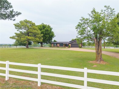 802 Highway 112 N, Pocola, OK 74902 - photo 6