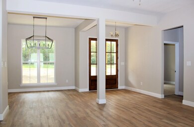 168 Bennie Wall Rd, Lucedale, MS 39452 - photo 7