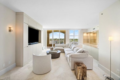 Toscana Towers unit 603, Highland Beach, FL 33487 - photo 3