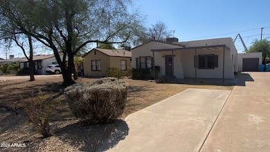 1714 N 17th Ave, Phoenix, AZ 85007 - photo 3