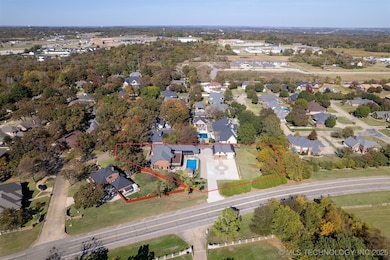 3002 Quail Ridge Cir, Durant, OK 74701 - photo 7