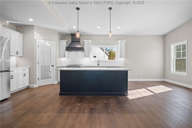 140 Sanctuary Dr, Fraziers Bottom, WV 25082 - photo 7