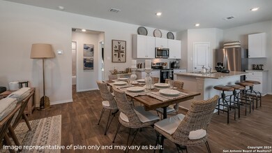 5002 Front Nine, San Antonio, TX 78261 - photo 7