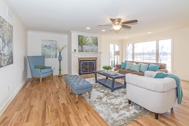 3422 Woodrail Terr, Columbia, MO 65203