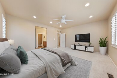 4383 Setting Sun Ct unit 1, Sparks, NV 89436 - photo 5