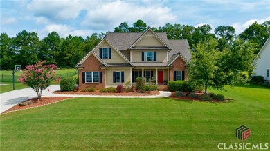 1720 Harperfield Way, Bogart, GA 30622 - photo 2