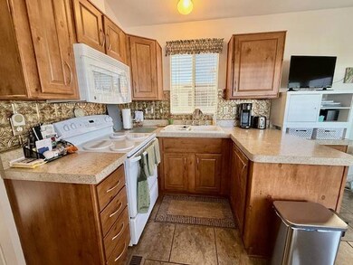 4860 E Main St unit M-39, Mesa, AZ 85205 - photo 3