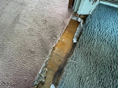 Wood Floors