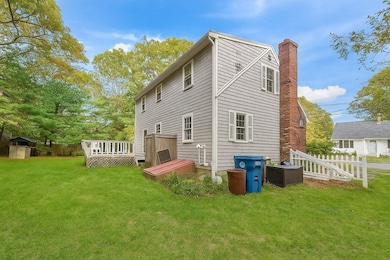 49 Saint Marks Rd, Teaticket, MA 02536 - photo 5
