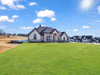 1069 Alex Dr, Springtown, TX 76082 - photo 3