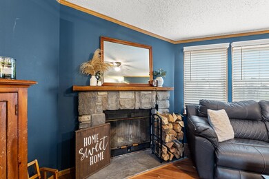 1130 Harvey Pike, Harrodsburg, KY 40330 - photo 7