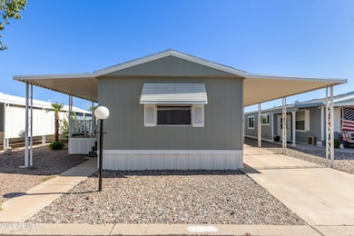 652 S Ellsworth Rd unit 171, Mesa, AZ 85208 - photo 2