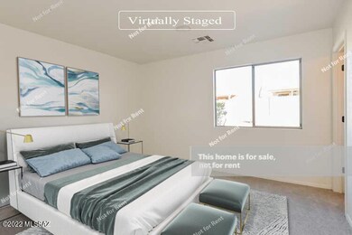 Virtually Staged