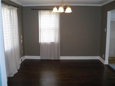 Dining Room.