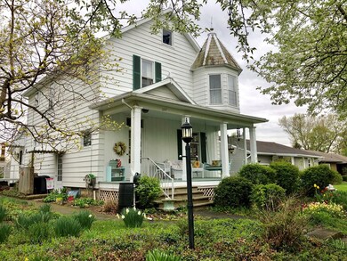 1217 E Southern Ave, Bucyrus, OH 44820 - photo 3