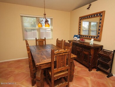 Formal Dining