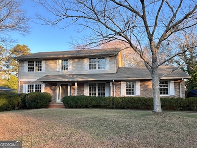 325 University Cir, Athens, GA 30605 - photo 2