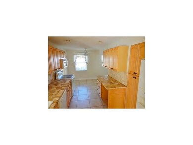 Interior Space/Layout