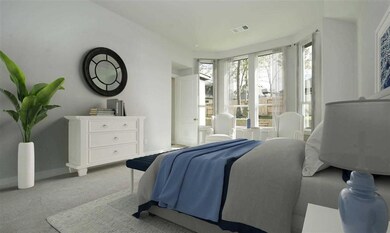 Primary Bedroom - Representative Photo
