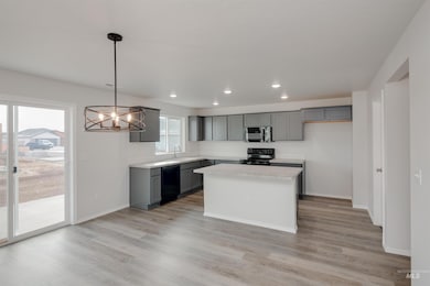 11051 W Langit St, Star, ID 83669 - photo 7